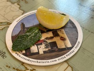 Cross Keys Hotel Chatteris - Chatteris - 8