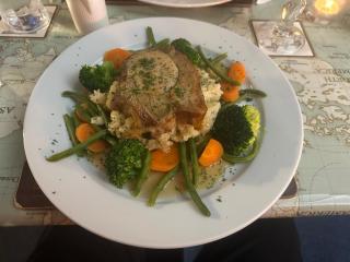 Cross Keys Hotel Chatteris - Chatteris - 9