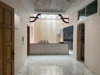 AMAZIGH ouargaga APARTMENT - Meknès - 6