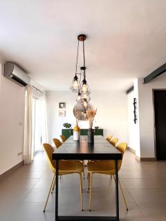 Apartamento Junto al Paseo Maritimo de Altea - Altea - 8