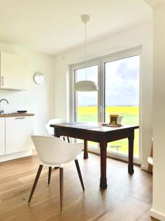 Am DeichLand - Wohnung Landsicht - Norden - 6
