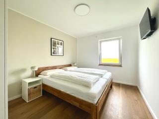 Am DeichLand - Wohnung Landsicht - 3