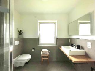 Am DeichLand - Wohnung Landsicht - 3