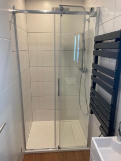 Tiny House Apartment in der Nähe des Rheinfalls - 6