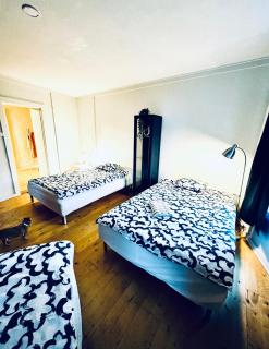 Oslo City NORWEGIAN LIVING Concept Hotel - Oslo - 4