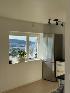 Apartment in Bergen - Bergen - 4