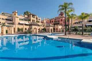 Cartuja Del Golf Duplex Penthouse - Estepona - 0