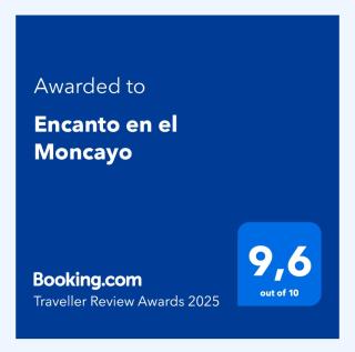 Encanto en el Moncayo - San Martín de Moncayo - 9