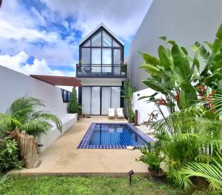 Nottravelalone villa Private Phuket - Ban Phak Chit - 9