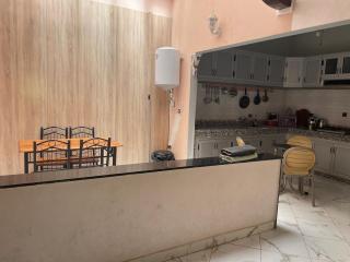 AMAZIGH ouargaga APARTMENT - Meknès - 9