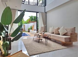 Nottravelalone villa Private Phuket - Ban Phak Chit - 5