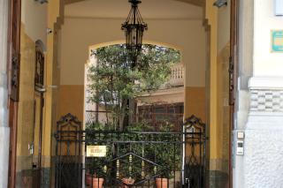 Hotel Palladio - Milano - 7
