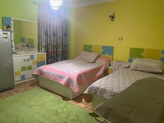 Spacious renovated apartment in heart of Cairo - Cairo - 8