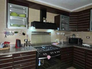 Spacious renovated apartment in heart of Cairo - Cairo - 5
