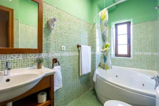 Apartamentos Rurales Las Dos Torres - Isla - 8