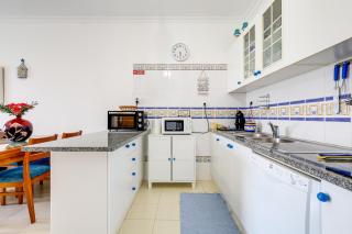 O Cantinho do Algarve - Porches - 9