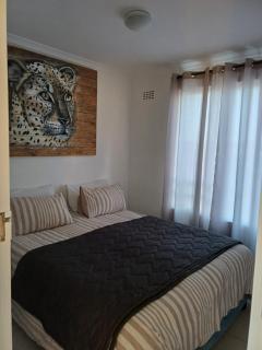 Beach Club 150 Hermanus - 5