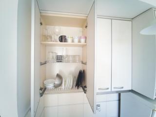 Cozy 1BD apartment 7min to beach - 1