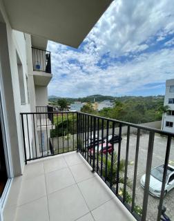 Belíssimo apartamento no norte da ilha - Florianópolis - 7