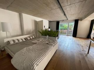 Stylishes & neues Premium-Loft - Tönisvorst - 3