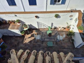 El Patio Grande - Sanlúcar de Barrameda - 5