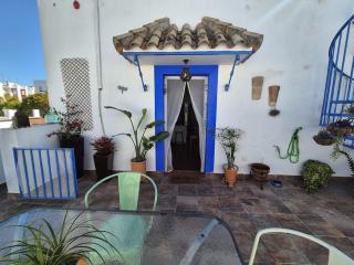 El Patio Grande - Sanlúcar de Barrameda - 7
