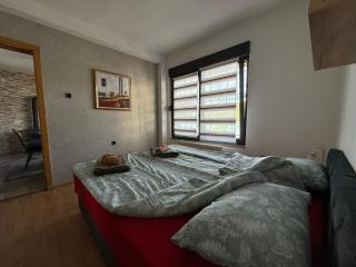 'Miris Ljeta' Cozy Lakefront Holiday Home - Jablanica - 4