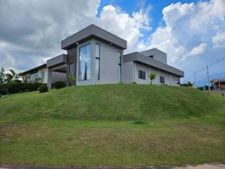 Ninho Verde Holiday Home - 0