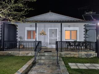 Kerkini Houses - 4
