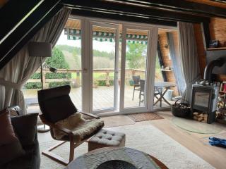 Ferienhaus im Feriendorf Freilingen (Eifel). - Freilingen - 7