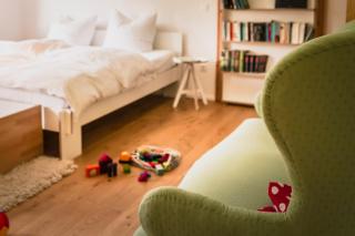 ALPENRAUM Ferienwohnungen Berchtesgaden - 5