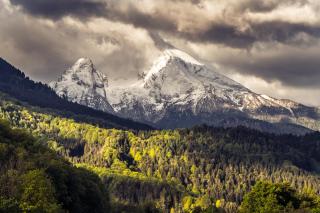 ALPENRAUM Ferienwohnungen Berchtesgaden - Berchtesgaden - 4