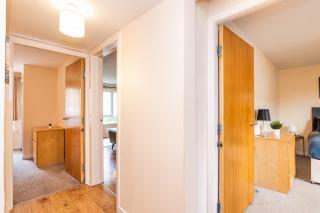 2Bed Apartment-City Centre - 6