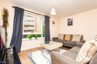 2Bed Apartment-City Centre - 3
