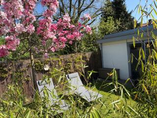 B&B Wellness Soest - Soest - 4