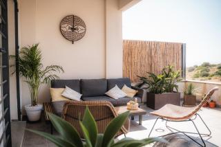 TarifaCozyHouse - Chill Out - Tarifa - 0