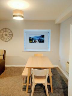 Parkside Apartment Normanton - 3