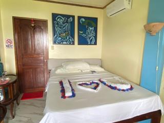 Santa Claus Hilltop - San Vicente - 9