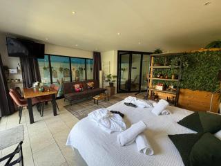 B&B Wellness Soest - Soest - 9