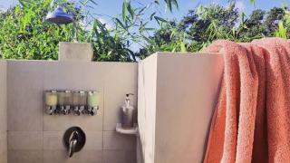 Caribbean Villa with pool and views - 7