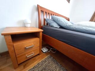Apartman Pavlenski put free parking - Zagreb - 9