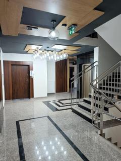 Apartament Villa Park Augustów - - 7
