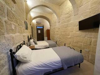 The Cloisters Bed And Breakfast - Xagħra - 8