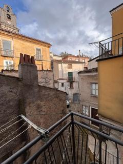 L'Orologio Guest House - Moliterno - 6