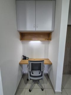 Excellent apartment location THE FLATS - San Salvador - 6