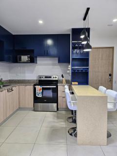 Excellent apartment location THE FLATS - San Salvador - 4
