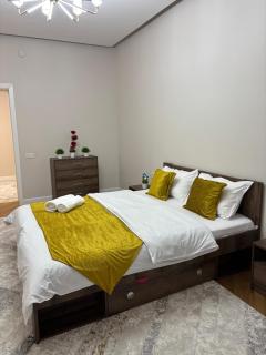 Новый ЖК Capital City, элитная квартира - Shymkent - 6