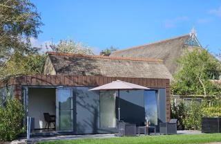 Tiny House 14 - Ureterp - 7