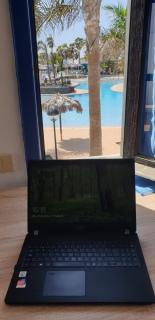 Central Corralejo with Terrace & Palm Trees 25mb wifi - Corralejo - 3