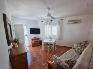 Duplex Barbados Aguamarga - Agua Amarga - 1